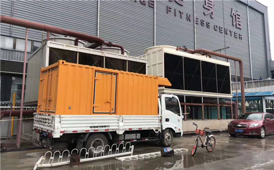 桃江300KW发电机组适配电缆规格选型指南