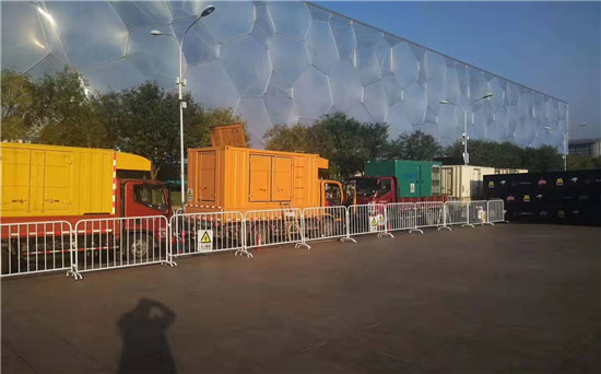 桃江400KW发电机组适配电缆规格选型指南