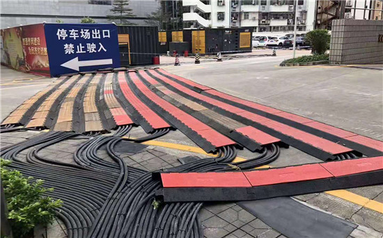 桃江发电机组电缆选型完整具体步骤(工程通用标准流程)